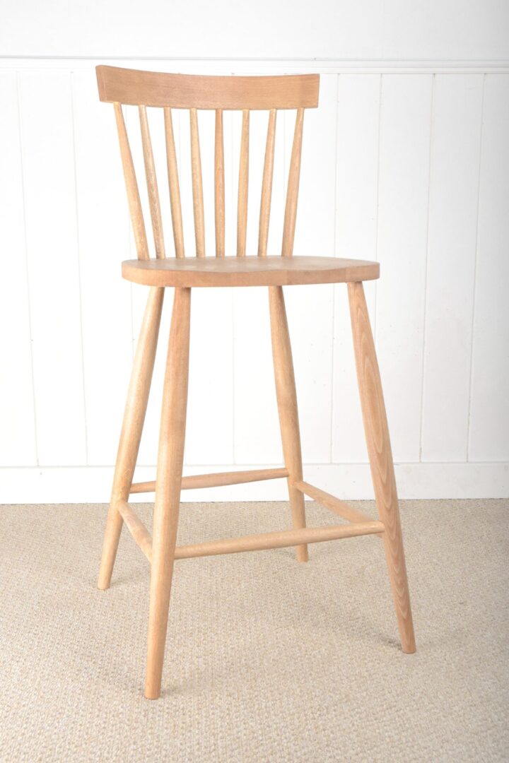 Spindle stool discount
