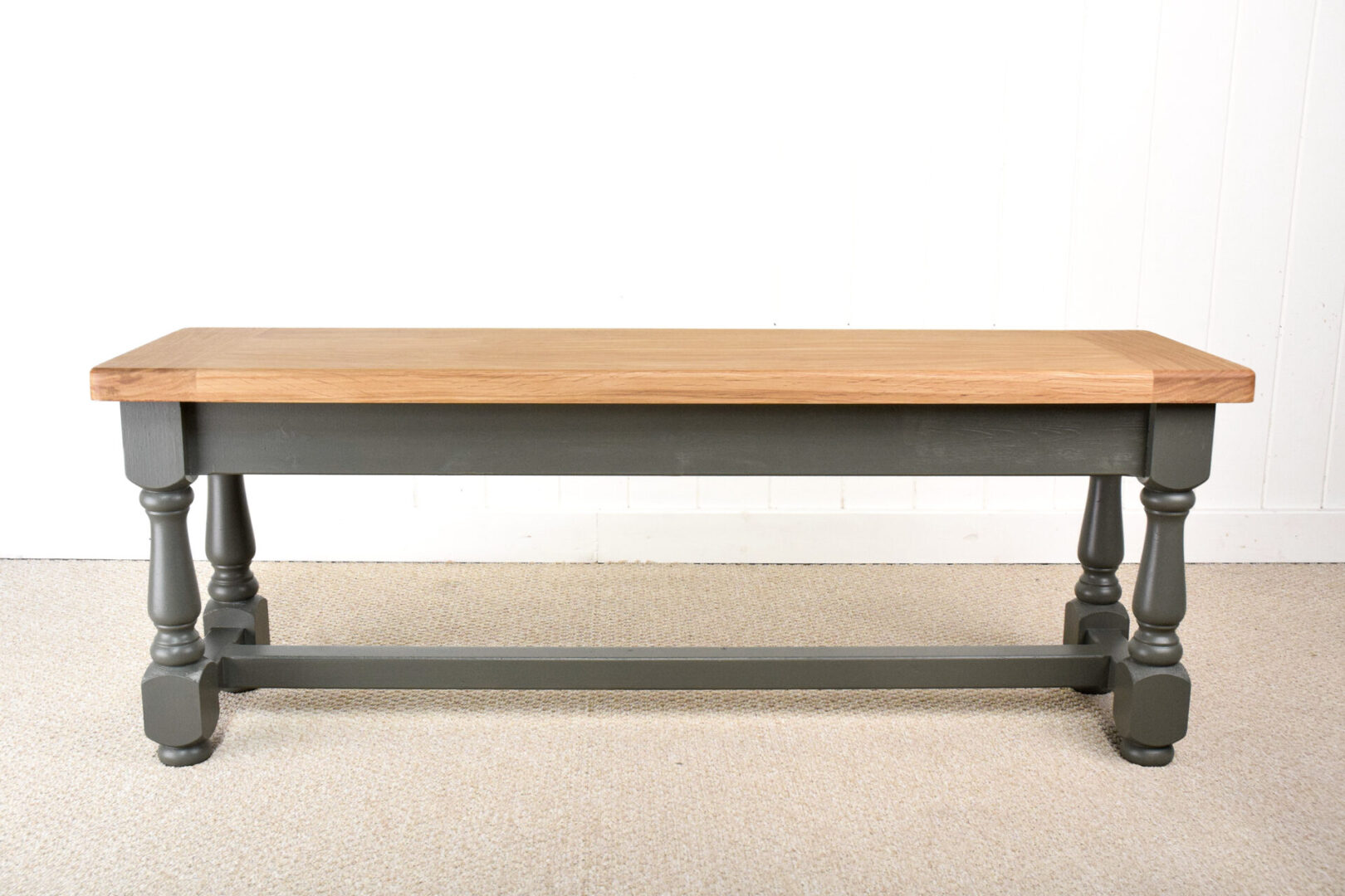 Refectory bench shop